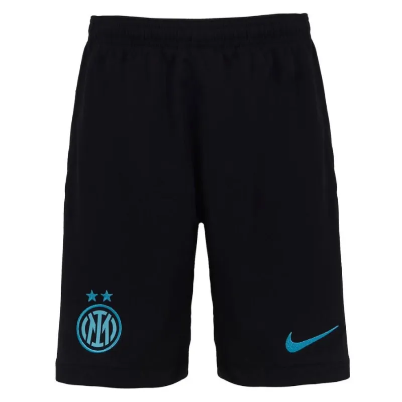 Inter Milan LAUTARO Kids' 2025/26 Home Kit - Blue