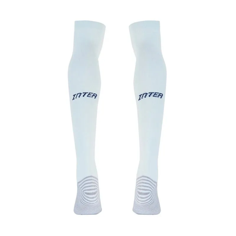 Inter Milano 2025/26 Calzettoni trasferta - Bianco