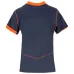 Inter Milano 2025/26 Maglia Third Donna - Blu/Arancione