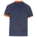 Inter Milan 2025/26 Third Kids Kit - Blue/Orange