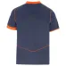 Inter Milan 2025/26 Third Kids Kit Set - Blue/Orange