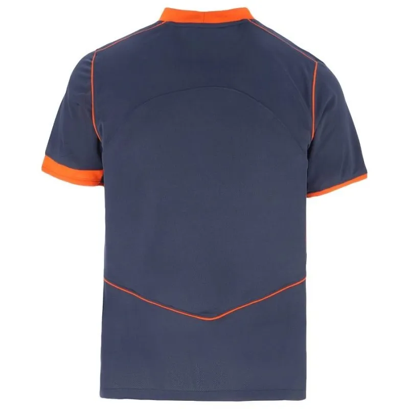 Inter Milan 2025/26 Third Kids Kit Set - Blue/Orange