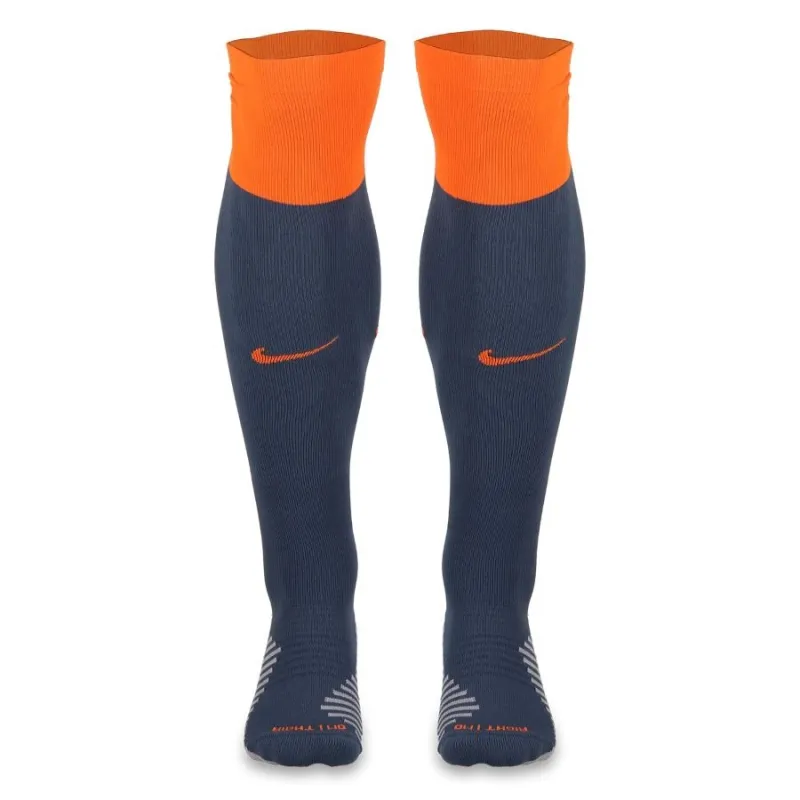 Inter Milan 2025/26 Third Kids Kit Set - Blue/Orange