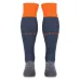 Inter Milan 2025/26 Third Kids Kit Set - Blue/Orange