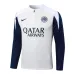 Inter Milan 2025/26 Tracksuit - White