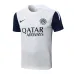 Maillot d'entraînement + Short Inter Milan 2025/26 - Blanc