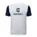 Maillot d'entraînement + Short Inter Milan 2025/26 - Blanc