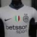 Inter Milan Maillot de Joueur Édition Spéciale 2025/26 - Blanc