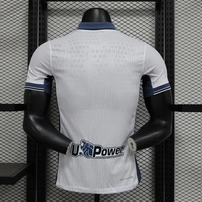 Inter Milan Maillot de Joueur Édition Spéciale 2025/26 - Blanc
