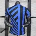 Inter Milan 2025/26 Special Edition Player Jersey - Black/Blue
