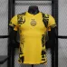 Inter Milan Maillot de Joueur Édition Spéciale 2025/26 - Jaune