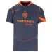 Inter de Milán THURAM 2025/26 Camiseta Third Niño con Pantalones cortos - Azul