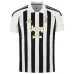 Juventus THURAM 2026/27 Home Jersey