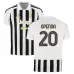 Juventus Heimtrikot 2026/27 OPENDA
