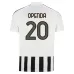 Juventus Kinder-Heimkit 2026/27 OPENDA
