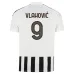 Juventus Heimtrikot 2026/27 VLAHOVIC