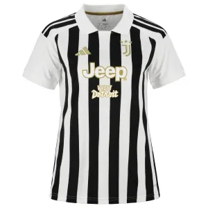 Juventus 2026/27 Home Women's Jersey