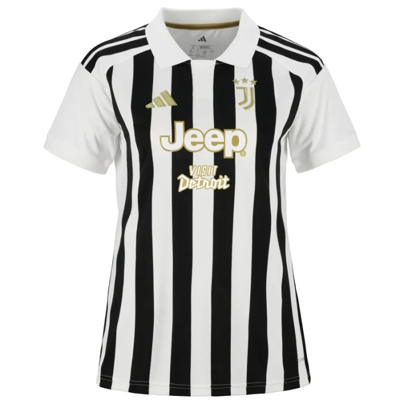 Maglia Donna Juventus Casa 2026/27