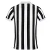 Juventus 1984/85 Maglia casalinga retrò - Bianca/Nera