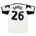 Juventus 1998/99 Davids Retro Away Jersey