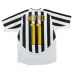 Pavel Nedved Juventus maglia retro home 2003/04