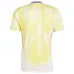 Juventus 2024/25 Away Jersey - Yellow