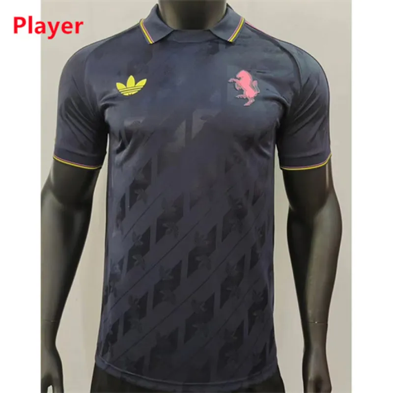Maglia speciale Juventus 2024/25 - Giocatore - Blu