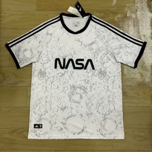 Maglia Juventus 2024/25 - Edizione United - Bianca