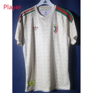 Maglia co - brandizzata Juventus 2024/25 - Giocatore - Bianca