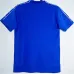 Maglia retro di trasferta della Juventus 1999/00 - Azzurro