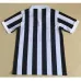 Maillot retro de domicile de Juventus 1991 - Blanc