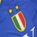 Juventus 1995/96 UEFA Champions League Away Retro Jersey - Blue