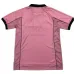 Camiseta retro de casa de Juventus 1998 - Rosa