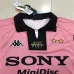 Camiseta retro de casa de Juventus 1998 - Rosa