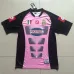Juventus 2002/03 Retro UEFA Champions League Final Goalkeeper Jersey - Pink