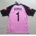 Juventus 2002/03 Retro UEFA Champions League Final Goalkeeper Jersey - Pink