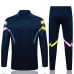 Tenue de sport royale de Juventus 2024/25 - Bleue