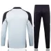 Juventus 2024/25 sportswear - light grey