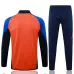 Juventus 2024/25 Sportjacke - Orange