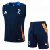 Maillot d'entraînement + shorts Juventus 2024/25 - bleu
