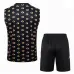 Juventus 2024/25 vest + shorts - black