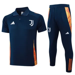 Juventus 2024/25 training jersey + pants - navy blue