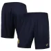 Shorts del terzo kit della Juventus 2024/25 - blu