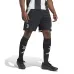 Shorts di campo principale della Juventus 2024/25 - neri