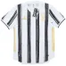 Cristiano Ronaldo's Juventus 2020/21 Home Retro Player Jersey No.7 - White