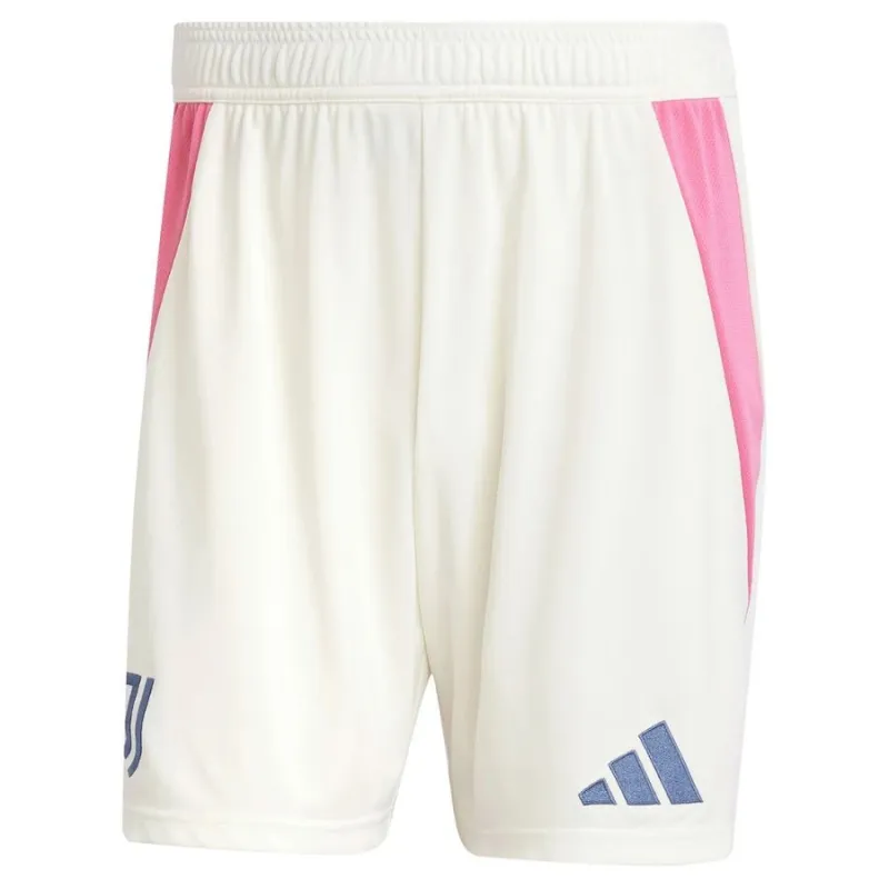 Juventus 2024/25 Auswärtskinderjersey-Set - Gelb