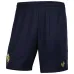 Juventus 2024/25 Third Children's Jersey Set - Navy Blue