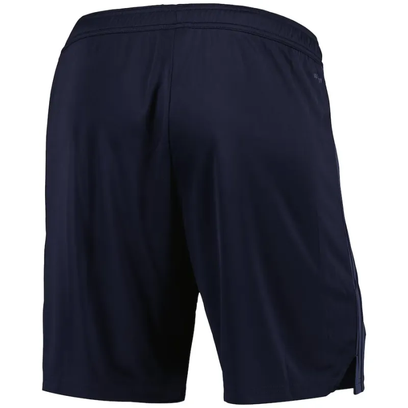 Juventus 2024/25 Third Children's Jersey Set - Navy Blue