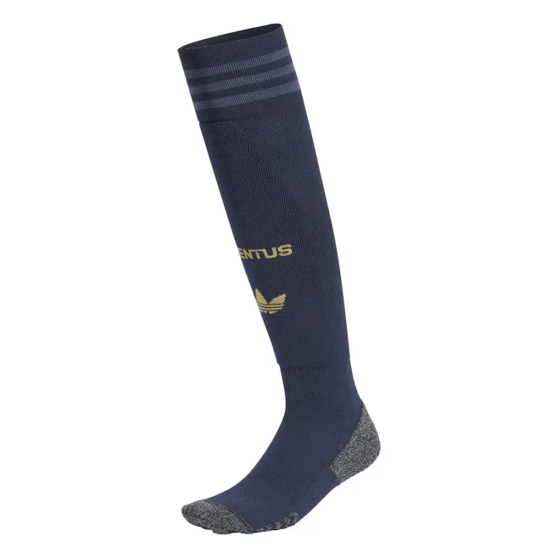 Juventus 2024/25 Third Children's Jersey Set - Navy Blue