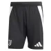 Chiesa Juventus 2024/25 Home Kids Jersey Set